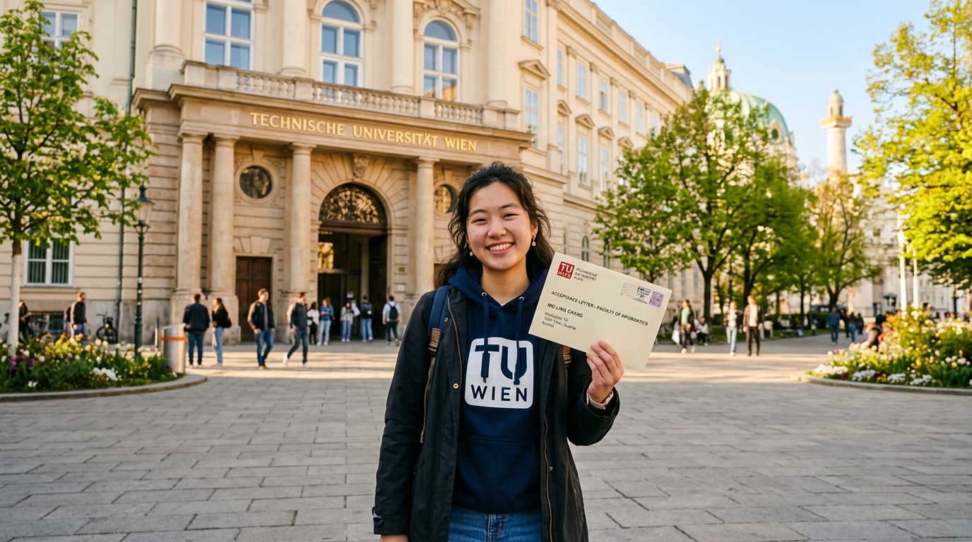 TU Wien (Vienna University of Technology)